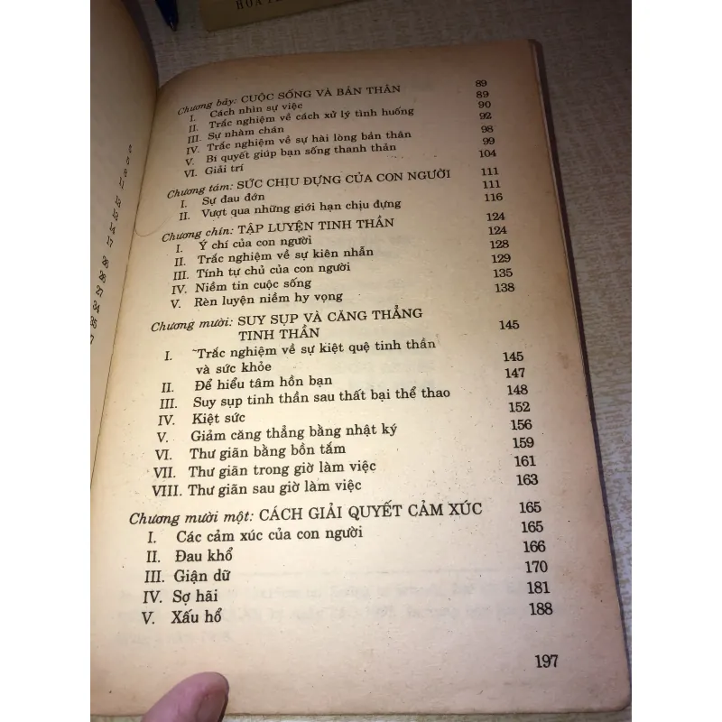 Rèn luyện tinh thần-Vương Trung Hiếu 937378