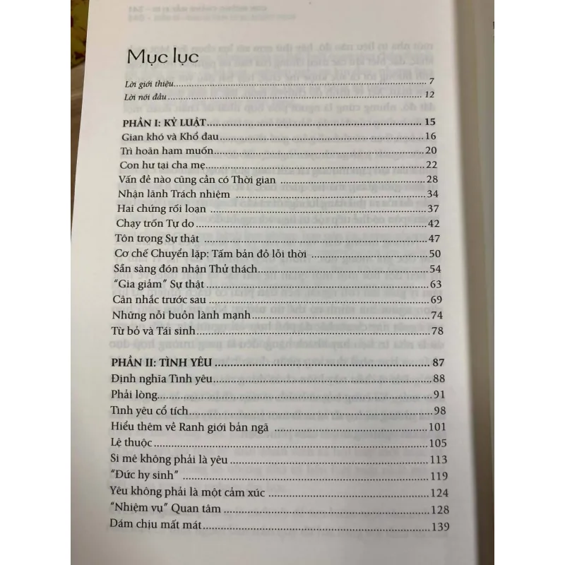 Con Đường Chẳng Mấy Ai Đi - M. Scott Peck 976649