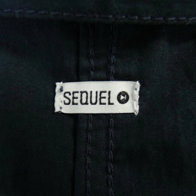 Áo khoác SEQUEL - Hàng hiệu Authentic 896543