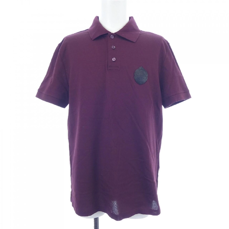 Berluti R18JPS41CAKW Áo polo - Hàng hiệu Authentic 901451