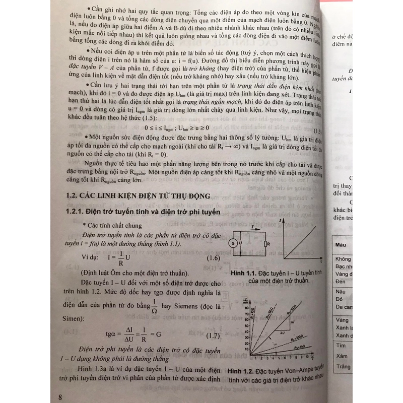 KỸ THUẬT MẠCH ĐIỆN TỬ 471576