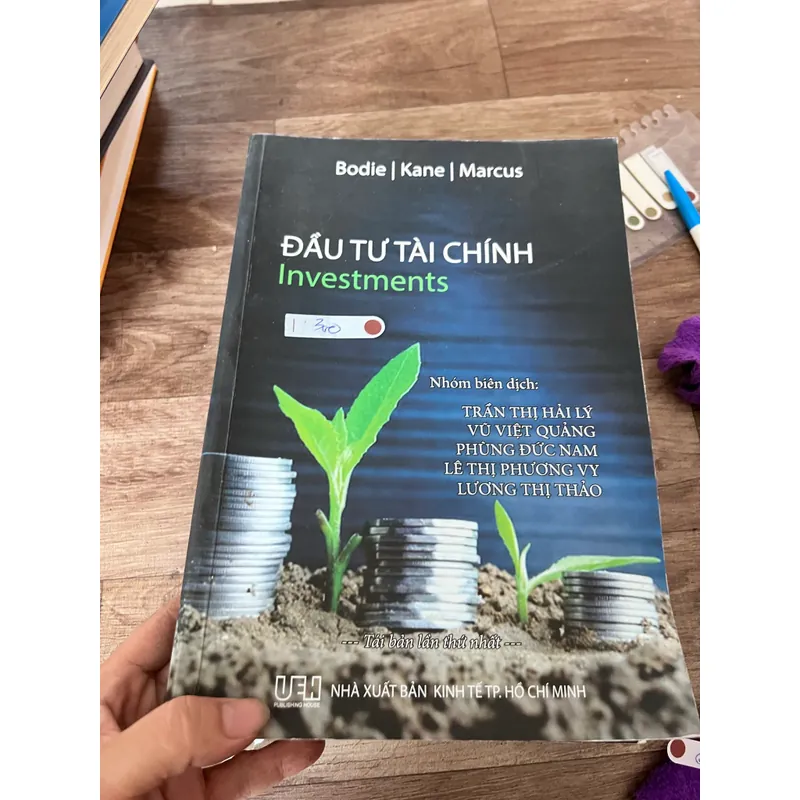 Đầu tư tài chính 557599