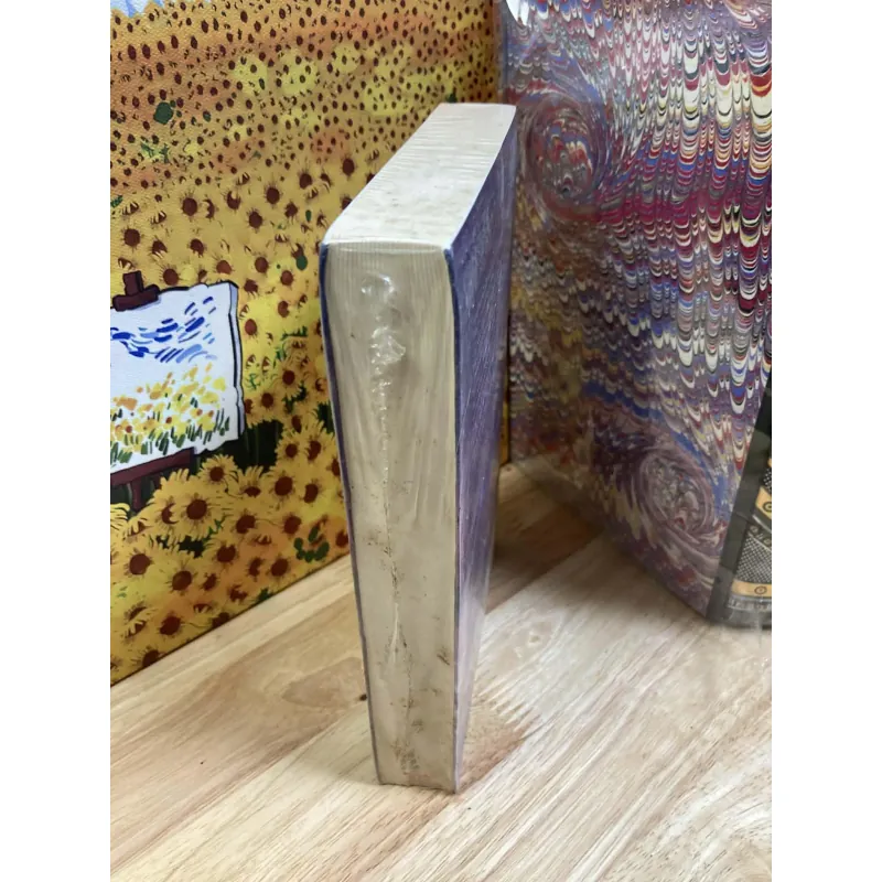 Khát Vọng Đổi Đời - Stefan Zweig 933966