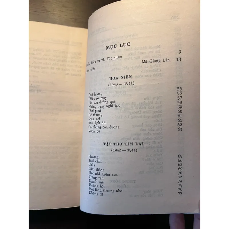 📖 Tuyển tập Tế Hanh (xb 1987) 606269