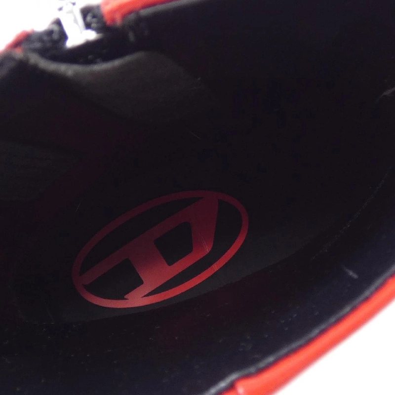 【Mã giảm giá】Giày boot DIESEL 662310