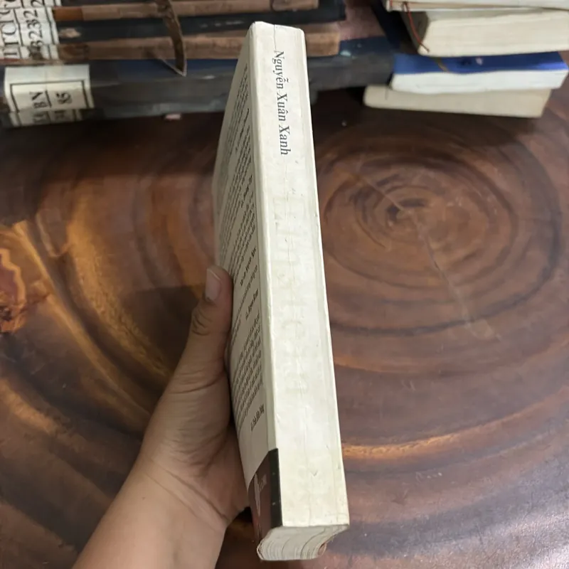 II Tủ Sách Nhân Vật: Einstein - Nguyễn Xuân Xanh - 2007 1039553