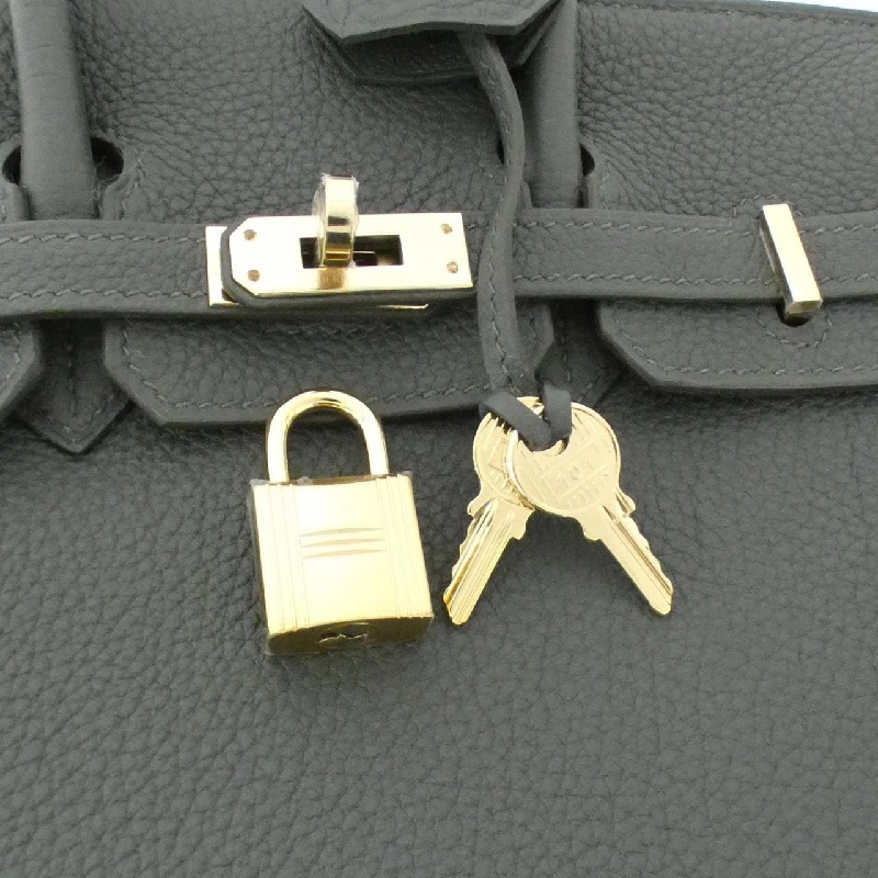 【Sản phẩm chưa sử dụng】Túi Hermes Birkin 25cm 057208CP 617343