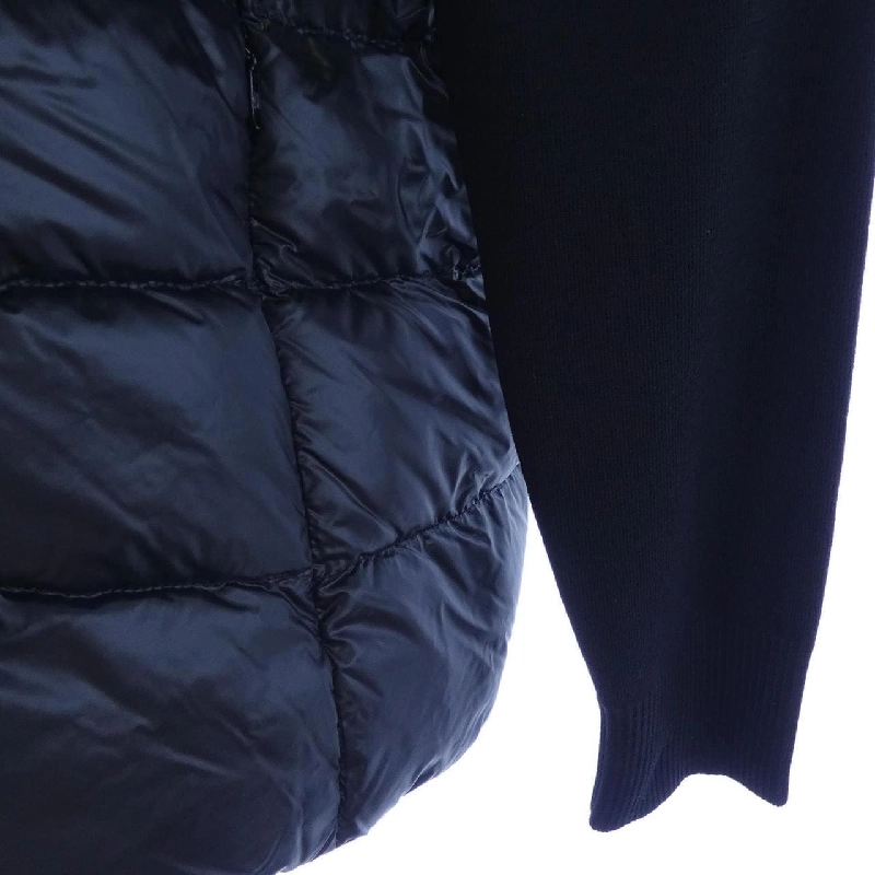 MONCLER K20939B00024 Áo khoác lông - Hàng hiệu Chính hãng 822244