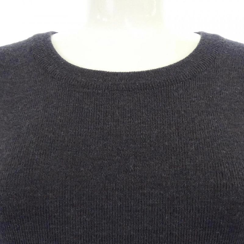 HERMES 47-7708 Áo len - Hàng hiệu Chính hãng 824840