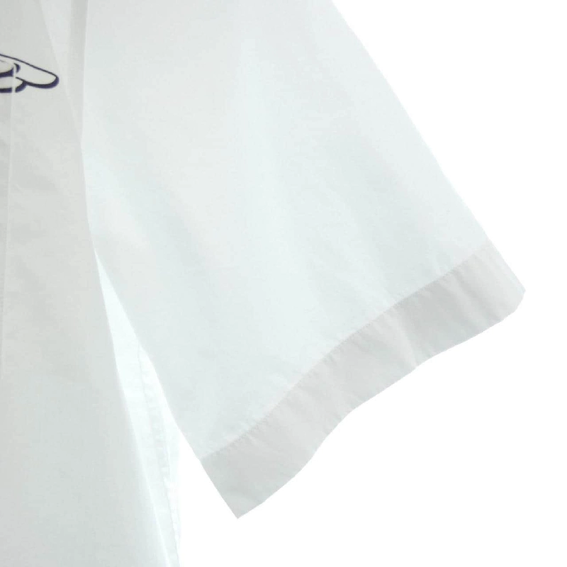 Áo sơ mi ngắn tay DIOR - Hàng hiệu Chính hãng 899166