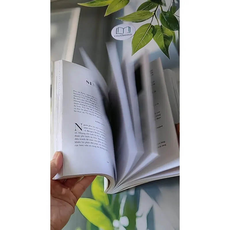 Sống như người Paris - Anne Berest 607727