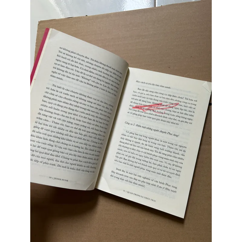 Quan trọng là thần thái - Jessie Funk 796644