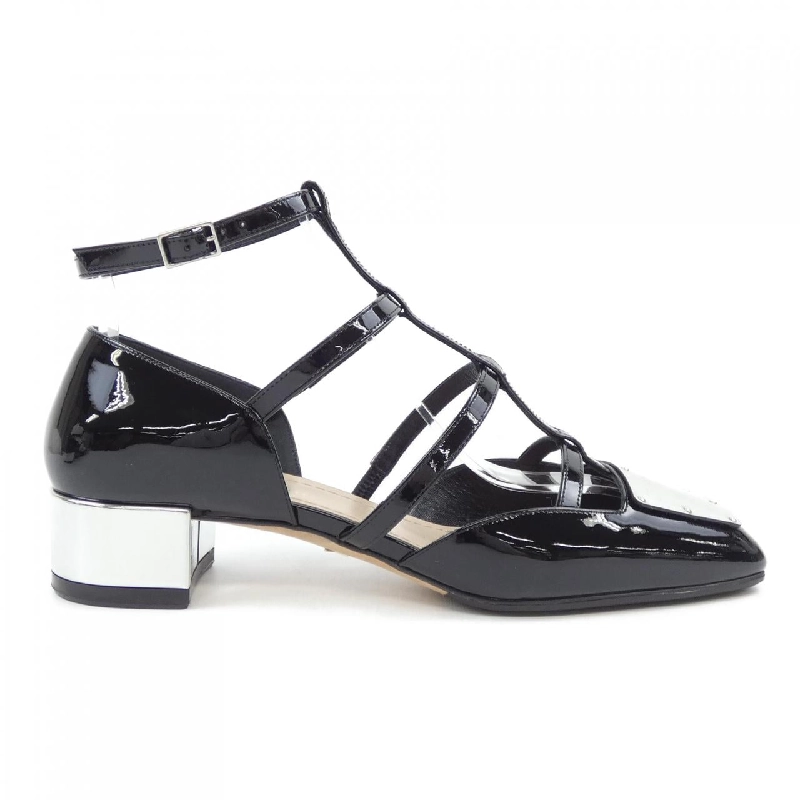 Giày CHRISTIAN DIOR LA PARISIENNE-D KDB736PMI - Hàng hiệu Authentic 659616