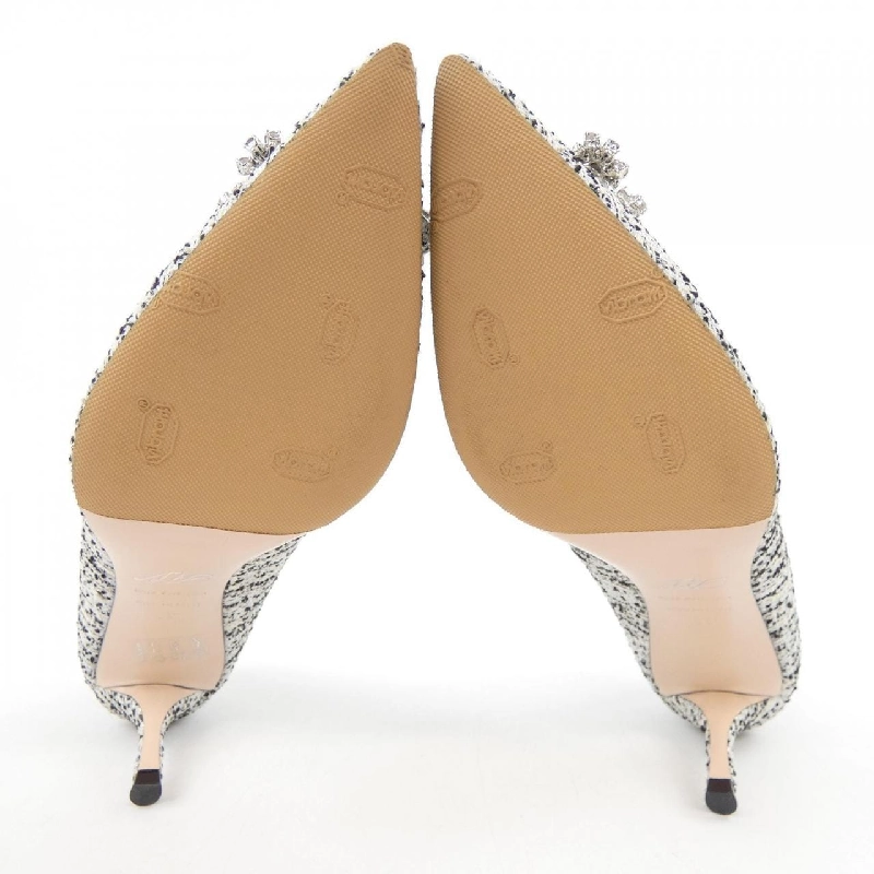 Giày cao gót ROGER VIVIER - Hàng hiệu Chính hãng 829096