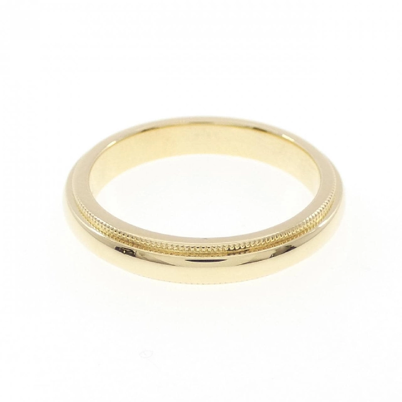 Nhẫn Milgrain Tiffany 665107