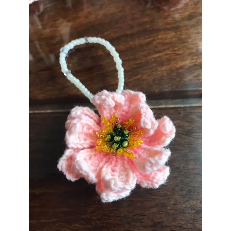 Móc khoá hoa  547449