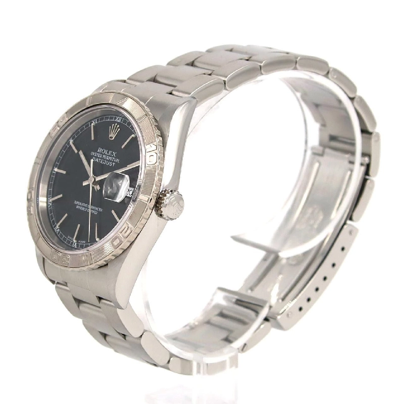 Đồng hồ Rolex Thunderbird 16264･3 SSxWG tự động K số - Hàng hiệu chính hãng 881839