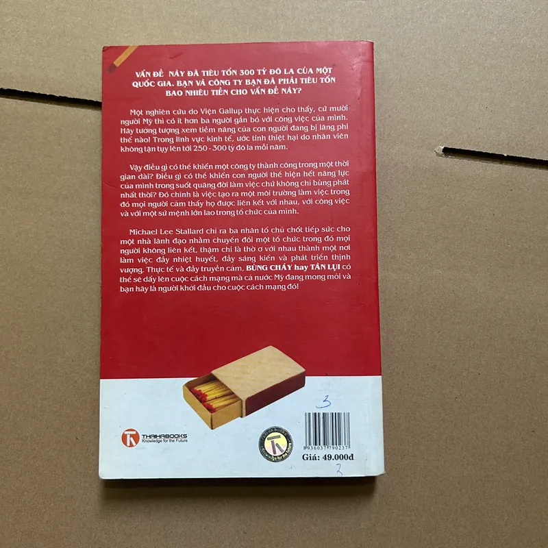 Bùng cháy hay tàn lụi 722574