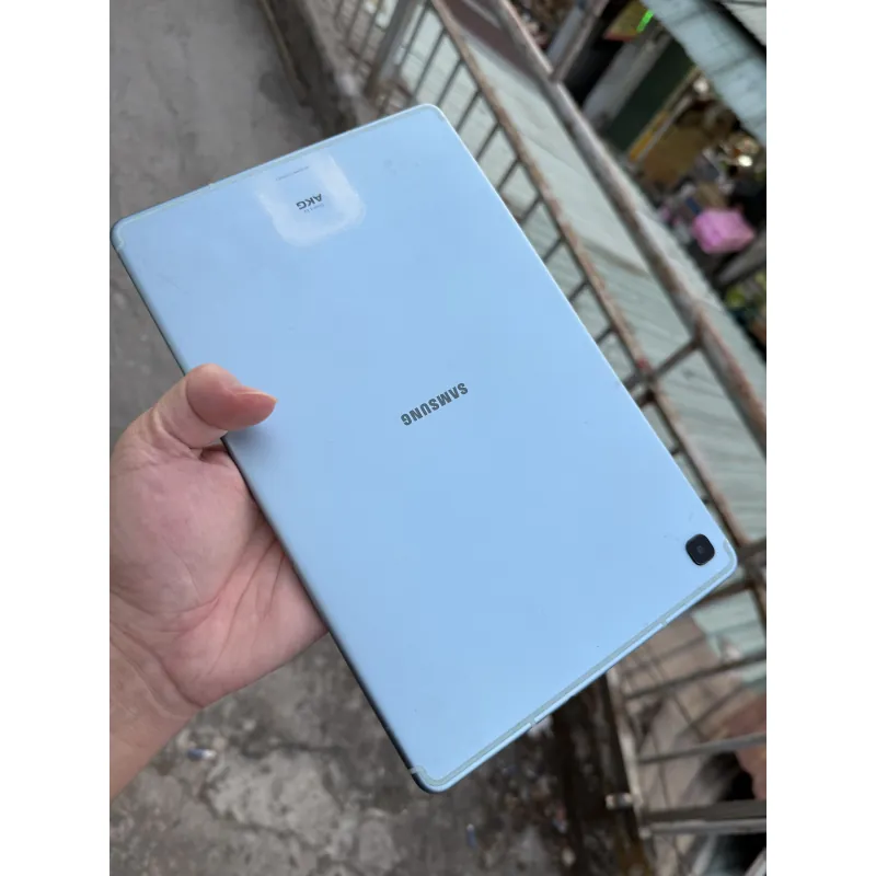 Samsung galaxy Tab S6 lite ram 4/64gb,Màn 10.4 in,Pin trâu 7040mAh,có sim, loa lớn 1013591