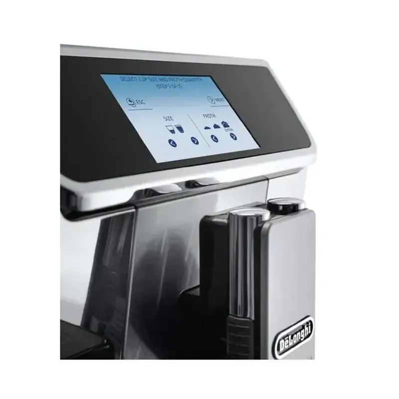 👑 DeLonghi ECAM650.85.MS – Máy pha cà phê tự động cao cấp, đẳng cấp quán Ý tại gia! 732734