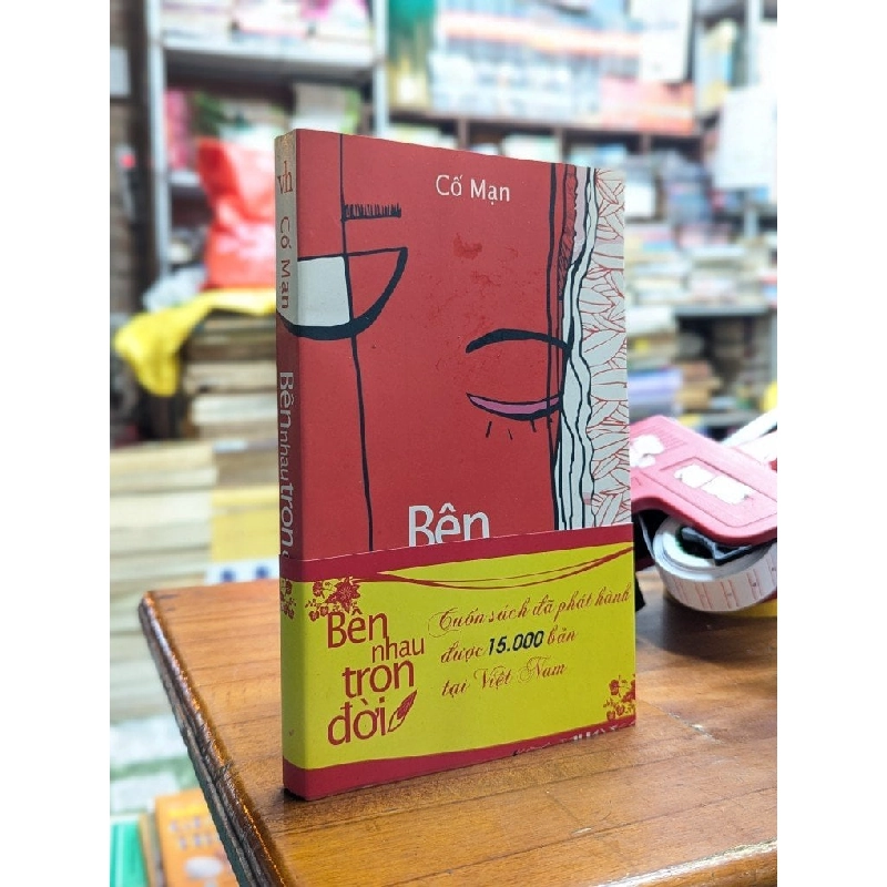 Bên nhau trọn đời - Cố Mạn 125274