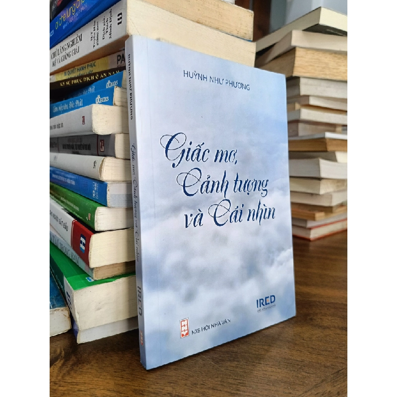 Giấc mơ, Cảnh tượng và Cái nhìn 129619