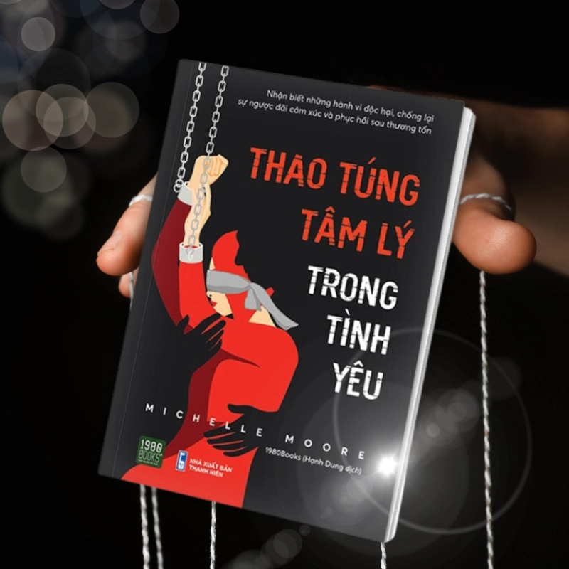 Thao Túng Tâm Lý Trong Tình Yêu 539598