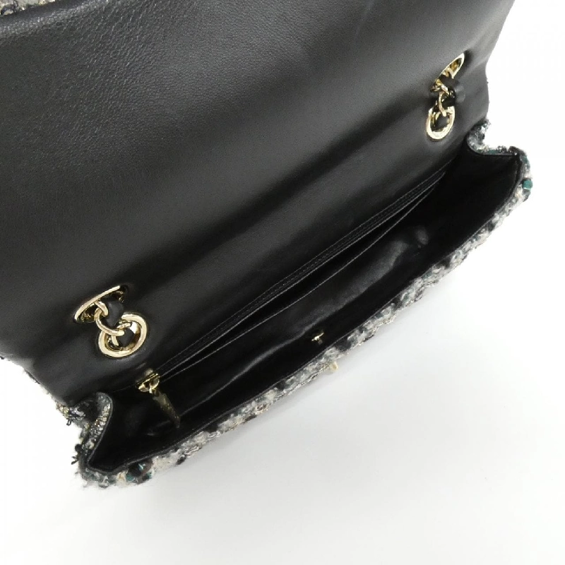 Chanel 57698 Túi xách vai - Hàng hiệu Chính hãng 768076