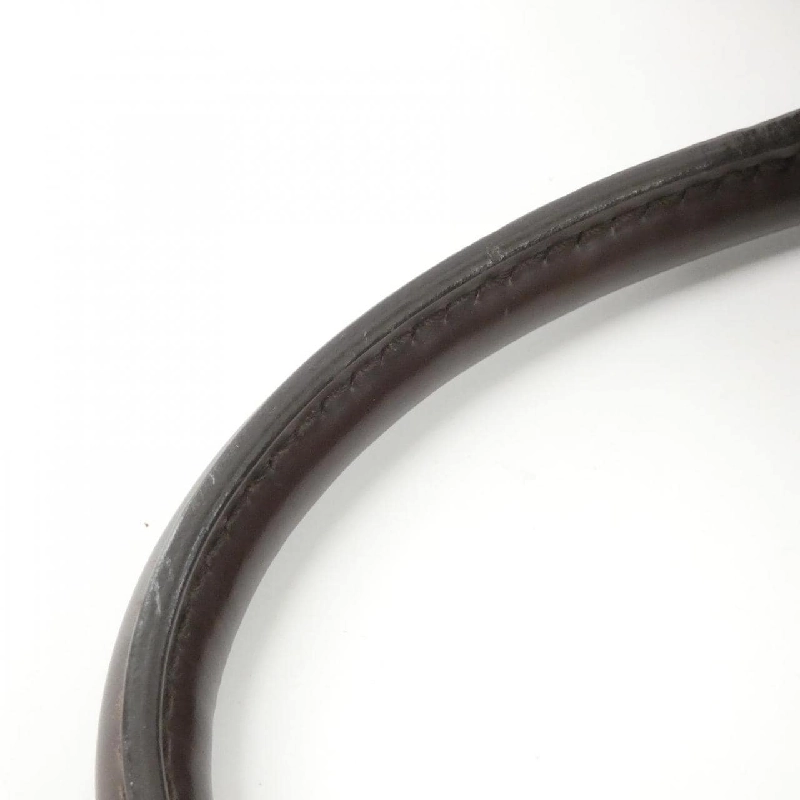 Túi xách Louis Vuitton Damier Bowling Vanity N47272 618874