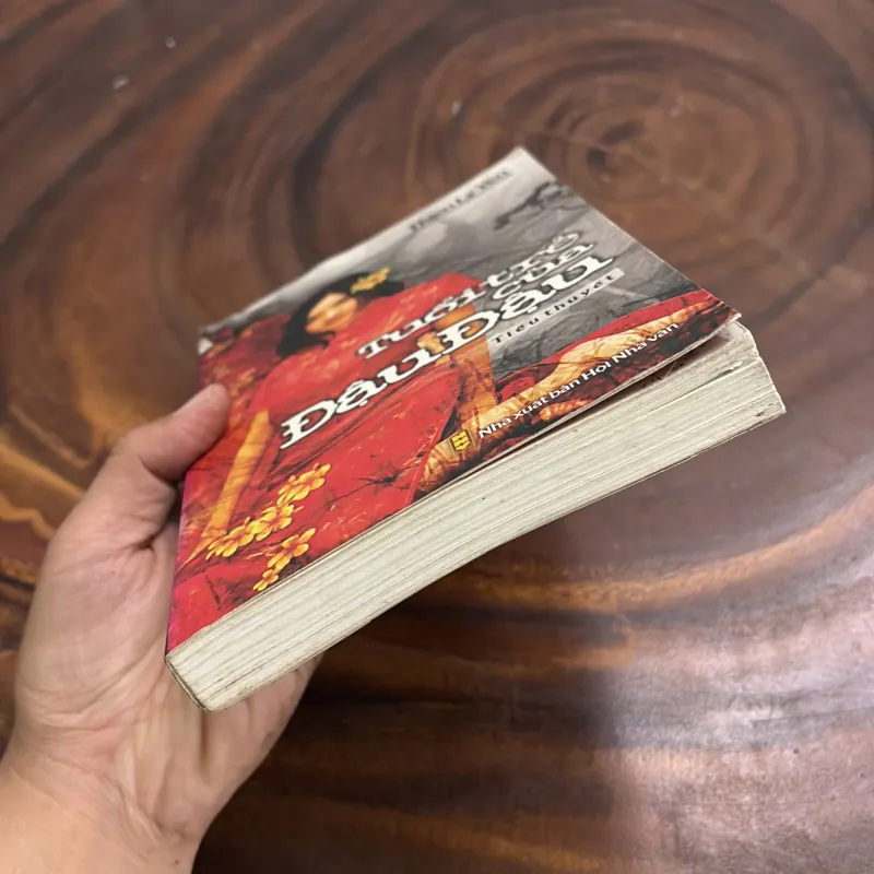 II Tiểu Thuyết: Tuổi Trẻ Của Đậu Đậu - Thiên Lý Yên - 2009 977255