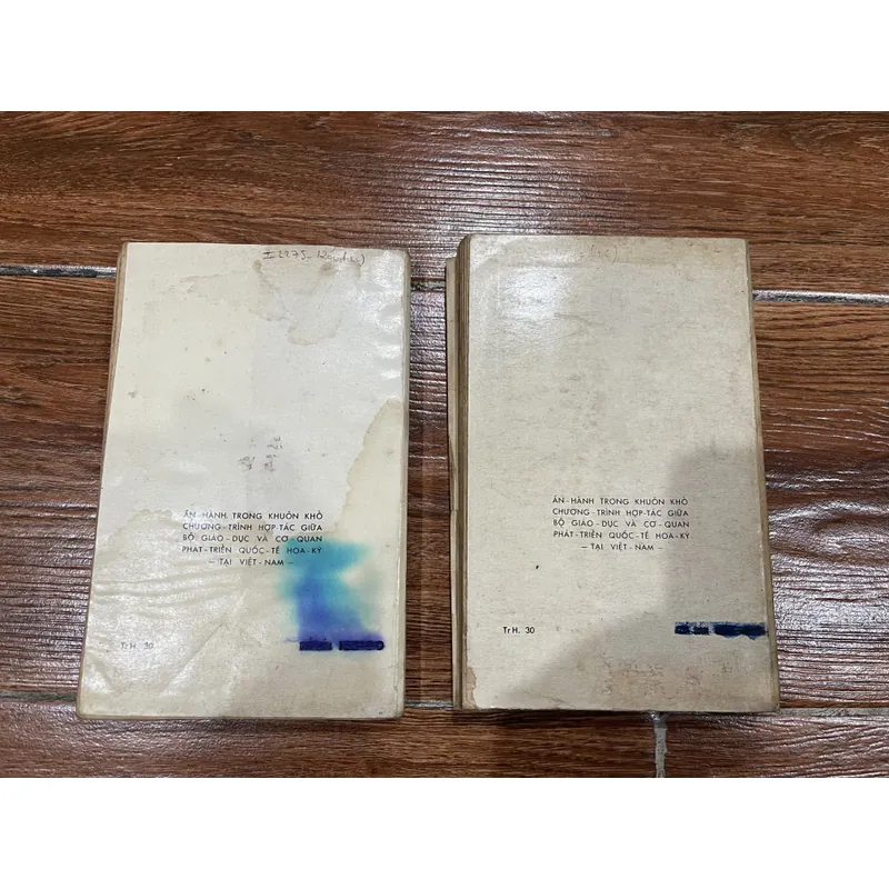 Việt Nam Sử Lược bộ 2 quyển - Trần Trọng Kim (6) 703736