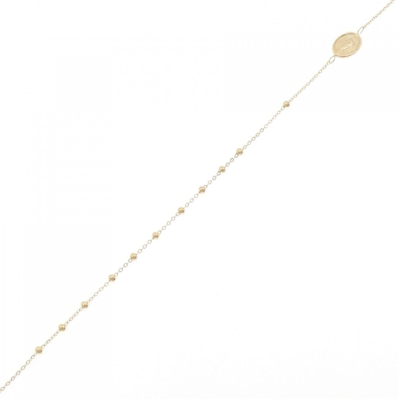 Vòng tay 750YG UnoAere 666369