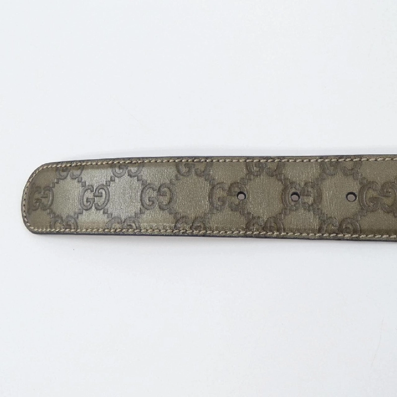 Thắt lưng GUCCI 114876 664908