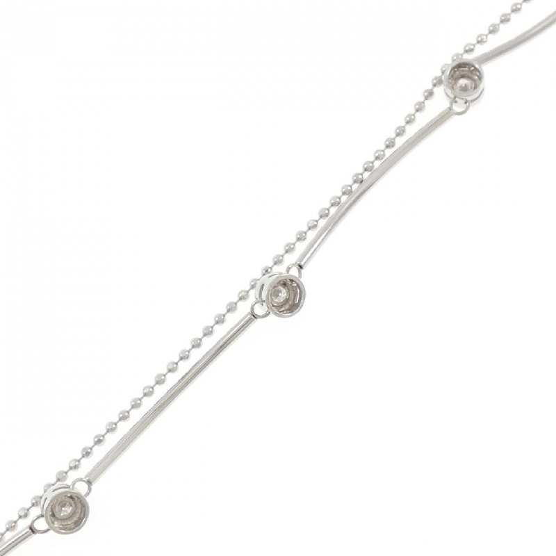 PT850 Dây chuyền kim cương 0.3CT - Hàng hiệu Chính hãng 878869