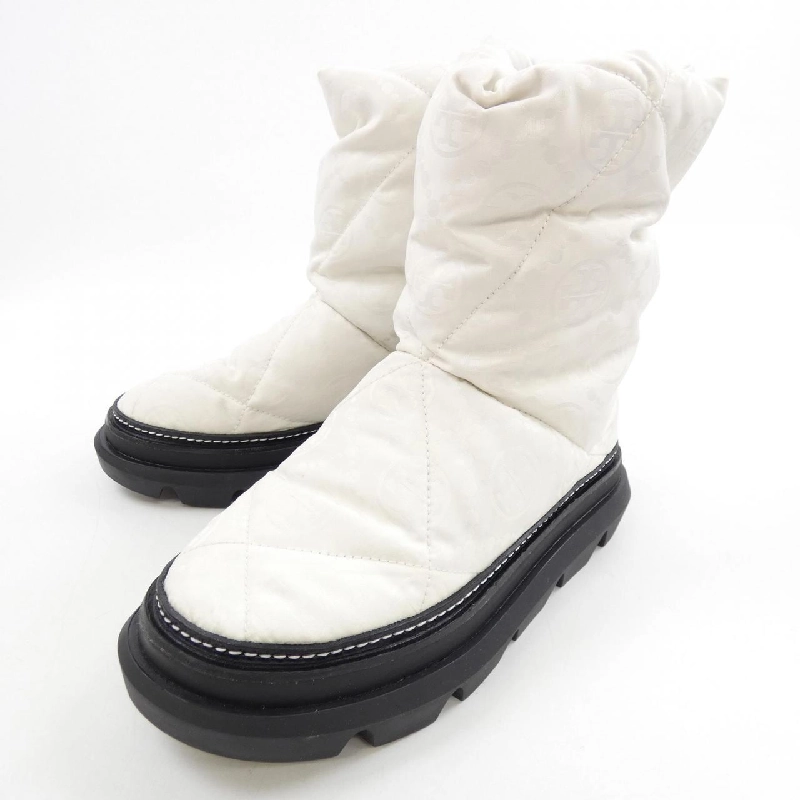 【Mã giảm giá】Giày bốt TORY BURCH 660727