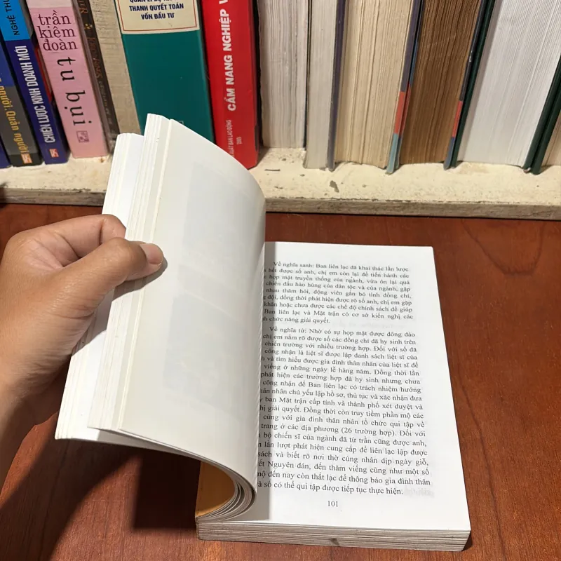 II Sách Lịch Sử: Cuộc Chiến Trong Lòng Địch - Ban Liên Lạc Ngành Binh Vận Quảng Đà - 2009 746038