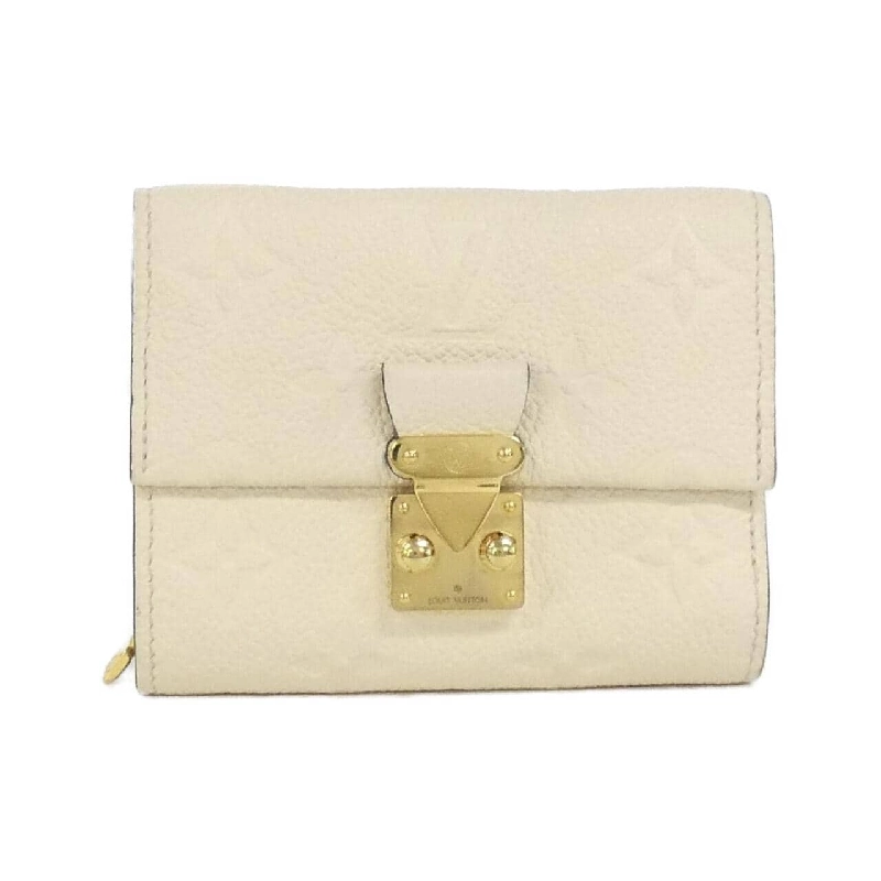 Ví Louis Vuitton Monogram Empreinte Porte-Feuille Métis Compact M81071 620179
