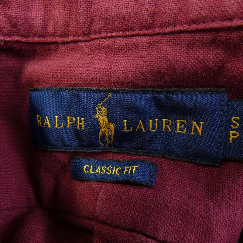 Áo sơ mi RALPH LAUREN - Hàng hiệu Authentic 886850