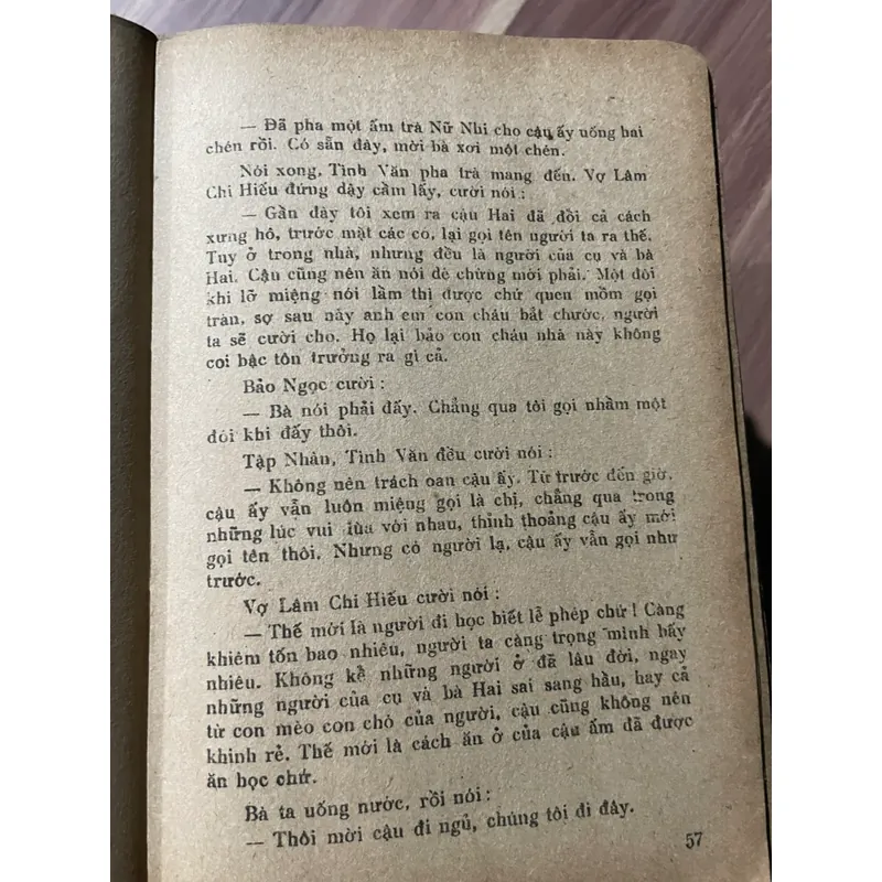 Hồng lâu mộng - bộ 6 cuốn - 1989 592549