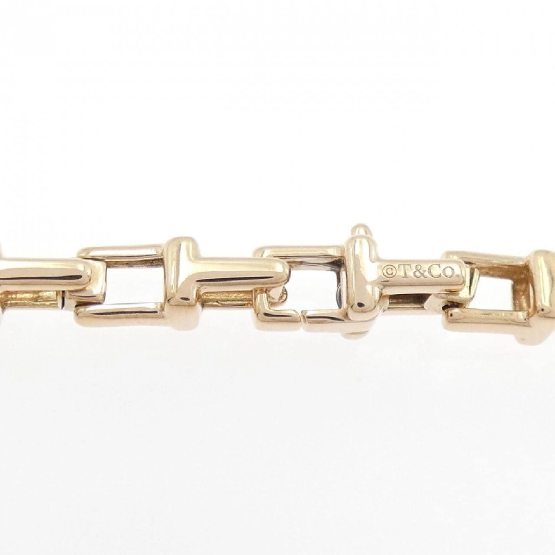 Vòng tay dây xích hẹp Tiffany 666243