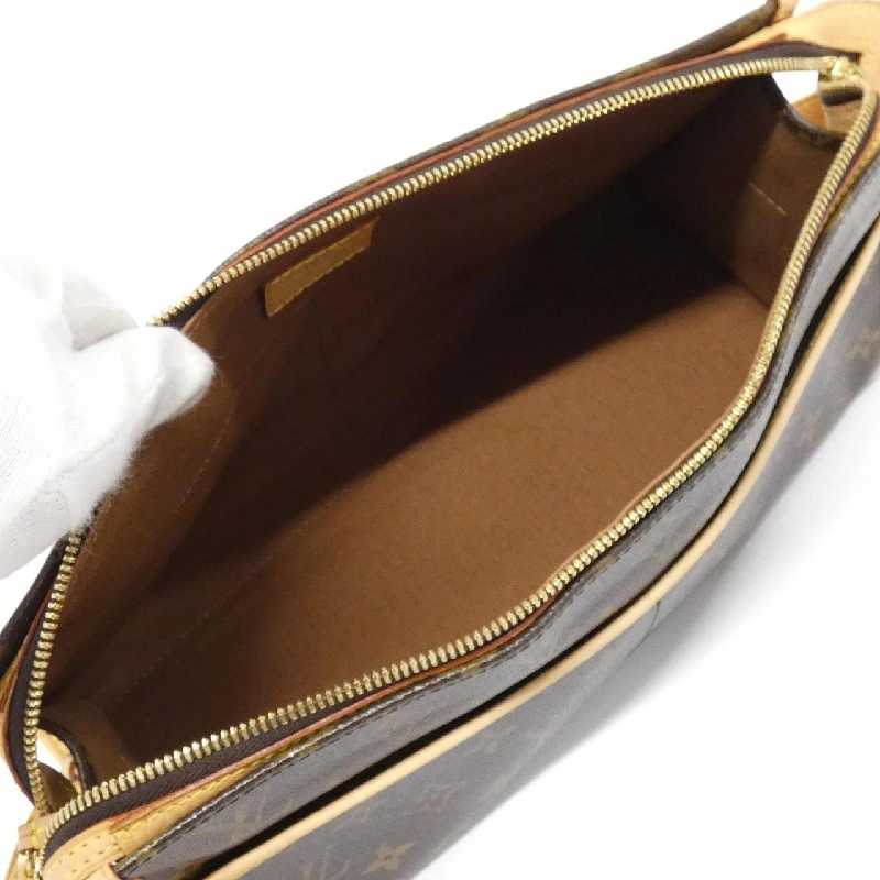 Túi xách vai Louis Vuitton Monogram Popincourt Long M40008 - Hàng hiệu Chính hãng 768304