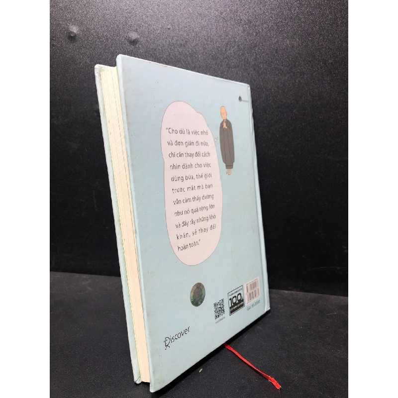 Học ăn, học nấu, thẩm thấu yêu thương 2018 Seigaku mới 80% ố (kỹ năng , khoa học đời sống) HCM2301 912840