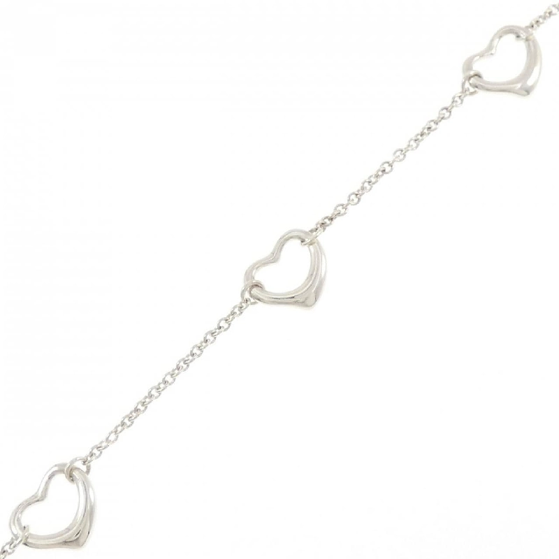 Vòng tay Tiffany Open Heart 5P 666769