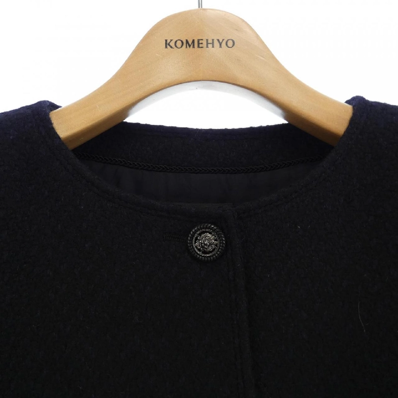 Áo khoác CHANEL 634432