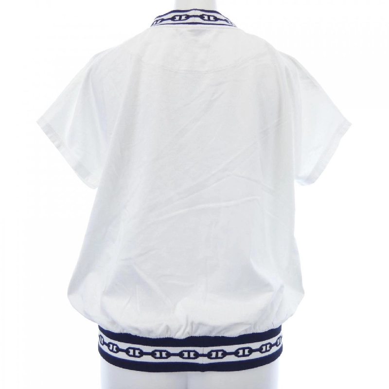 【Mã giảm giá】Áo HERMES 637507