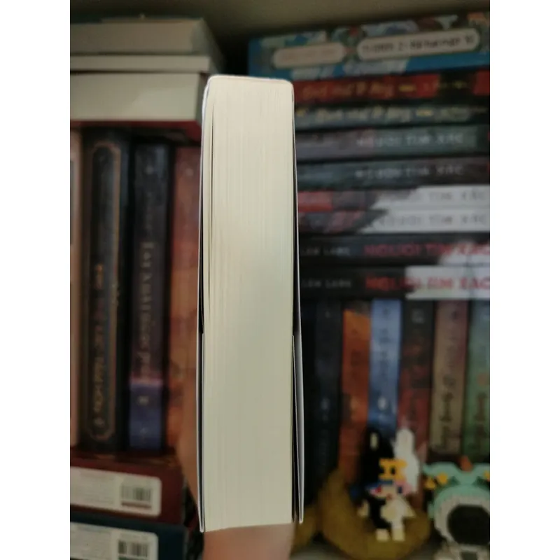 Kẻ lang thang _ Lương Kha 605425