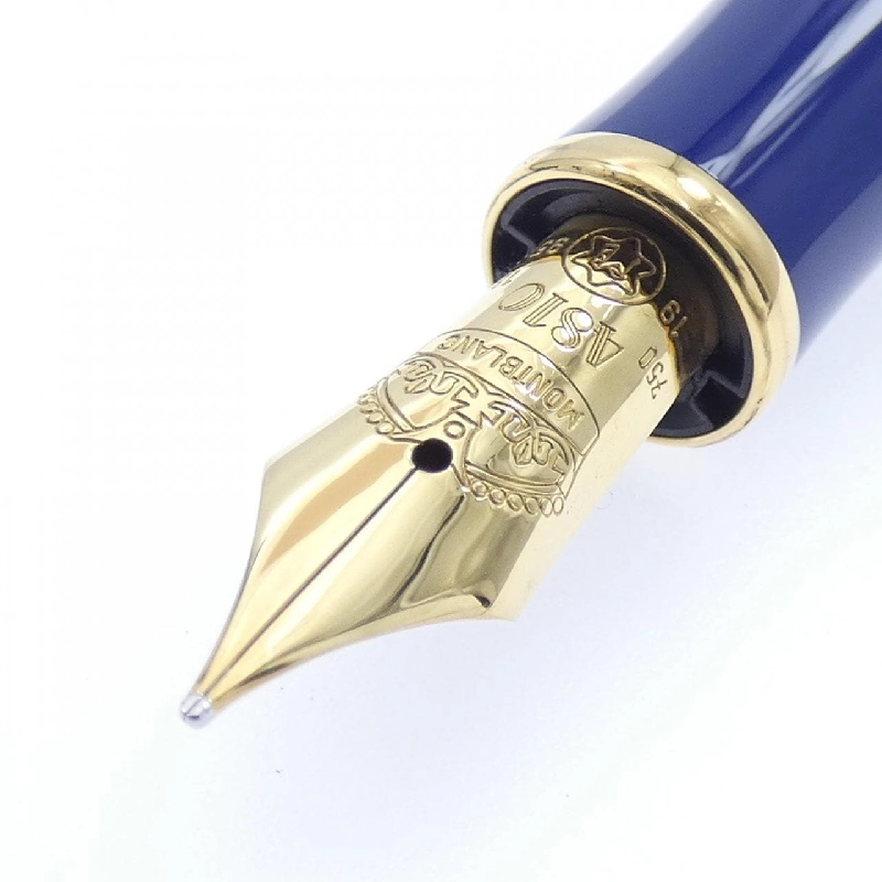 Montblanc Bút máy Prince Regent 1995 - Hàng hiệu Chính hãng 880270