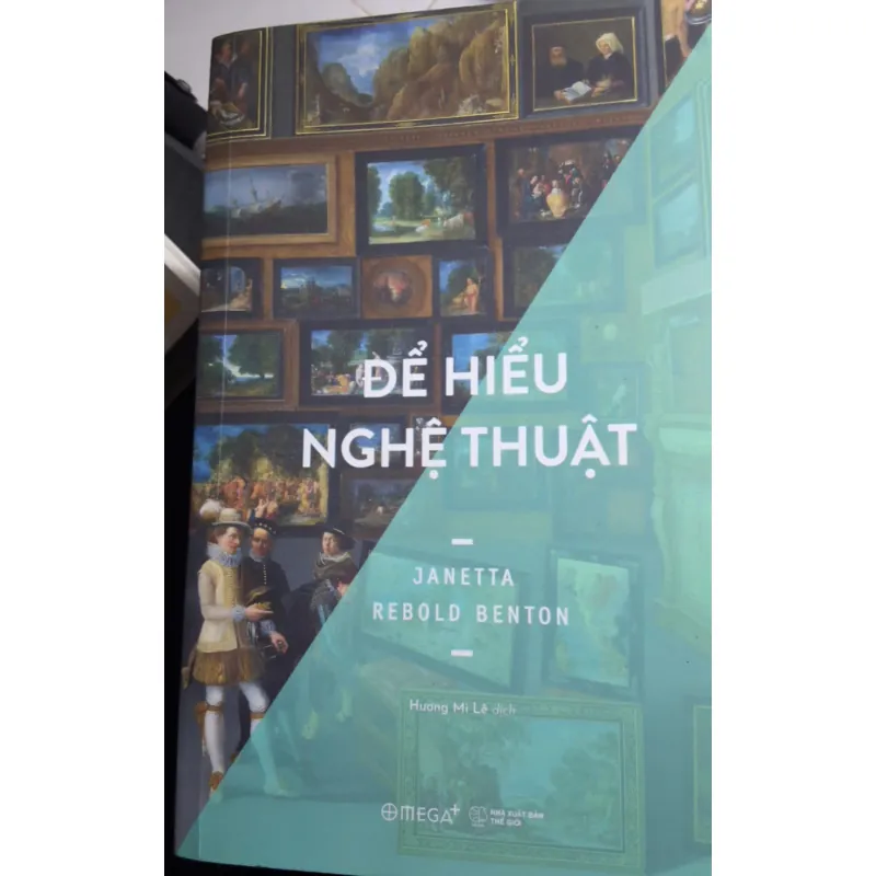 Để hiểu nghệ thuật 590962