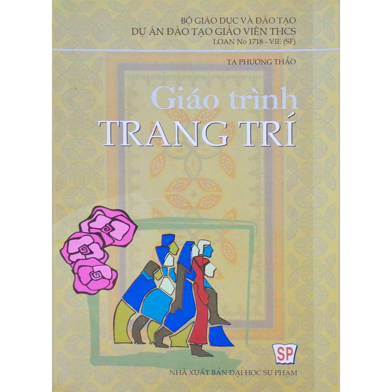 Giáo trình trang trí 375074