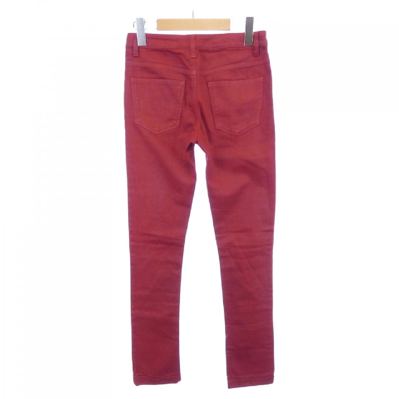 Chanel CHANEL P35938V26114 09A Quần - Hàng hiệu Chính hãng 816243